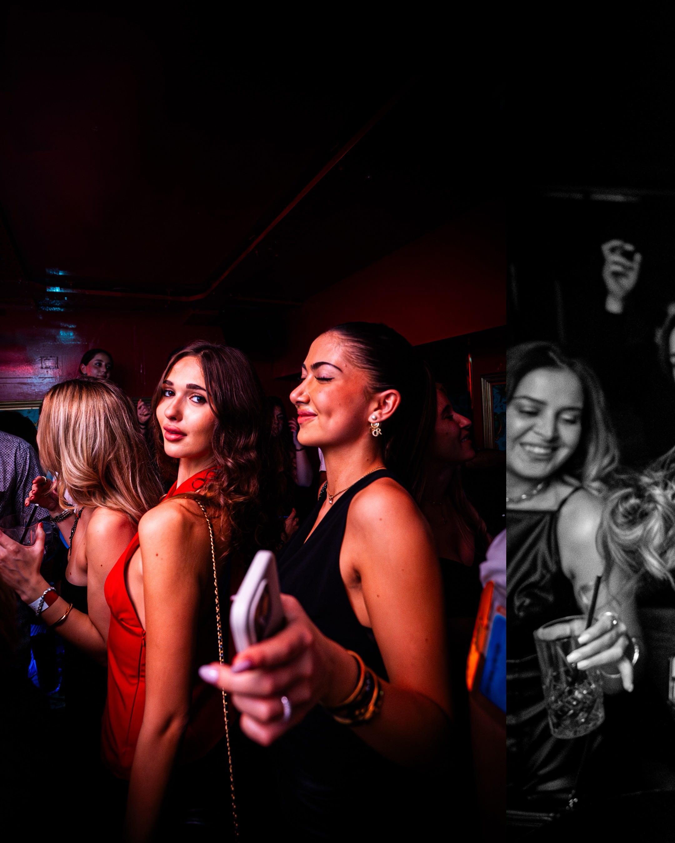 Paloma — London nightclub